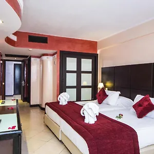 Anezi Tower **** Agadir