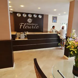 Hoteliere Fleurie *** Agadir
